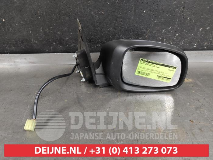 Suzuki Swift Buitenspiegel rechts O616787