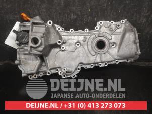 Kia Rio Distributiedeksel O616804 foto 2