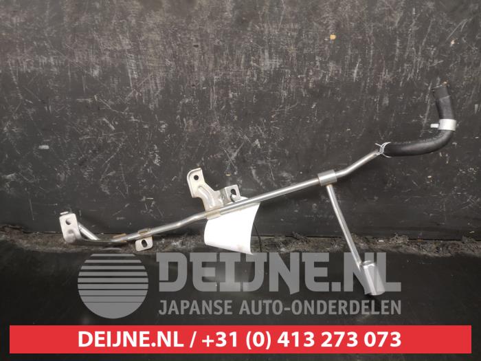 Kia Stonic Water pipe O616810