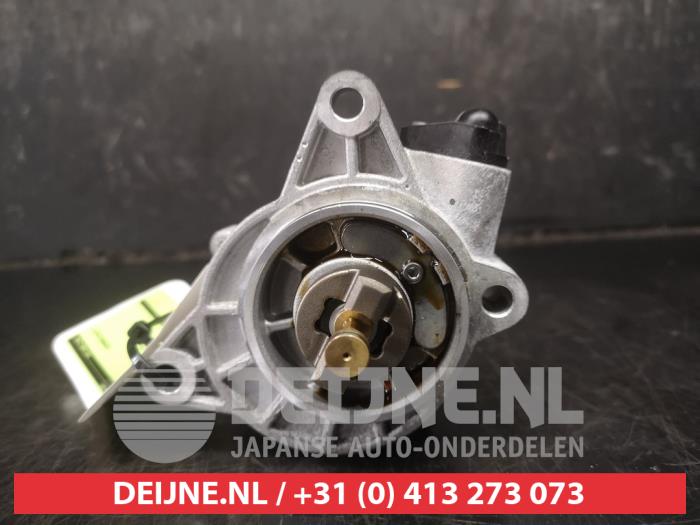 Kia Rio Vakuumpumpe (Benzin) O616821