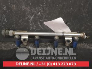 Hyundai IX20 Galerij (Injectie) O616827 foto 2