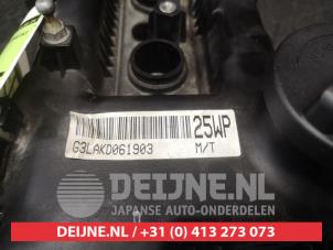Kia Picanto Ventildeckel O616836 foto 3