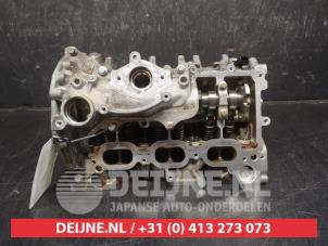 Gebruikte Cilinderkop Nissan Juke (F16) 1.0 DIG-T 117 12V Prijs op aanvraag aangeboden door V.Deijne Jap.Auto-onderdelen BV