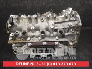 Nissan Juke Zylinderkopf O616860 foto 4