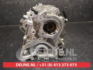 Nissan Juke Zylinderkopf O616860 foto 3