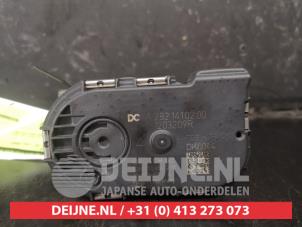 Nissan Juke Drosselklappengehäuse O616865 foto 3