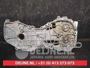 Gebruikte Distributiedeksel Nissan Juke (F16) 1.0 DIG-T 117 12V Prijs € 75,00 Margeregeling aangeboden door V.Deijne Jap.Auto-onderdelen BV