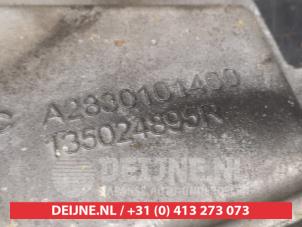 Nissan Juke Kettenkasten Deckel O616868 foto 3