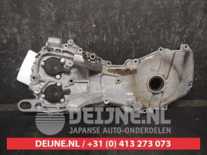 Nissan Juke Kettenkasten Deckel O616868 foto 2