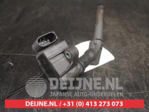 Gebruikte Bobine Nissan Juke (F16) 1.0 DIG-T 117 12V Prijs € 20,00 Margeregeling aangeboden door V.Deijne Jap.Auto-onderdelen BV