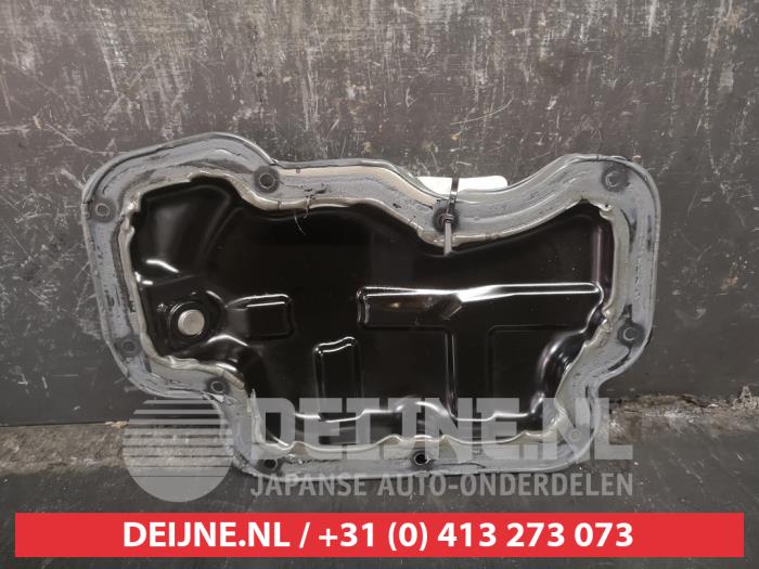 Nissan Juke Carterpan O616880
