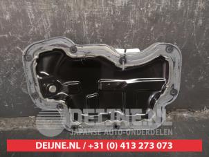 Gebruikte Carterpan Nissan Juke (F16) 1.0 DIG-T 117 12V Prijs € 50,00 Margeregeling aangeboden door V.Deijne Jap.Auto-onderdelen BV