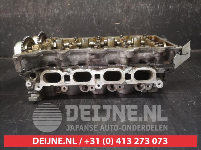 Kia Sportage Cilinderkop O616883