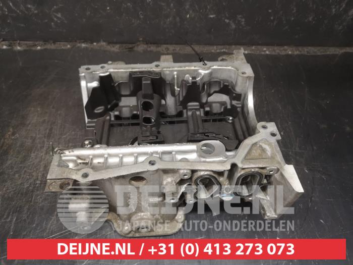 Nissan Juke Carterpan O616888