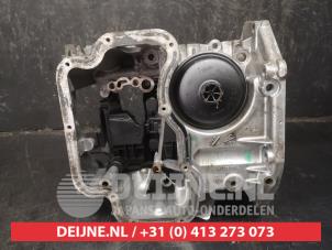 Nissan Juke Ölwanne O616888 foto 2