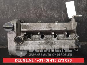 Gebruikte Kleppendeksel Mazda CX-7 2.3 MZR DISI Turbo 16V AWD Prijs € 35,00 Margeregeling aangeboden door V.Deijne Jap.Auto-onderdelen BV