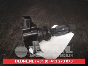 Gebruikte Bobine Mazda CX-7 2.3 MZR DISI Turbo 16V AWD Prijs € 20,00 Margeregeling aangeboden door V.Deijne Jap.Auto-onderdelen BV