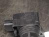 Bobine van een Mazda CX-7 2.3 MZR DISI Turbo 16V AWD 2008