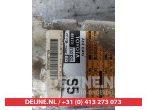 Toyota Hilux Airbag Modul O616895 foto 2