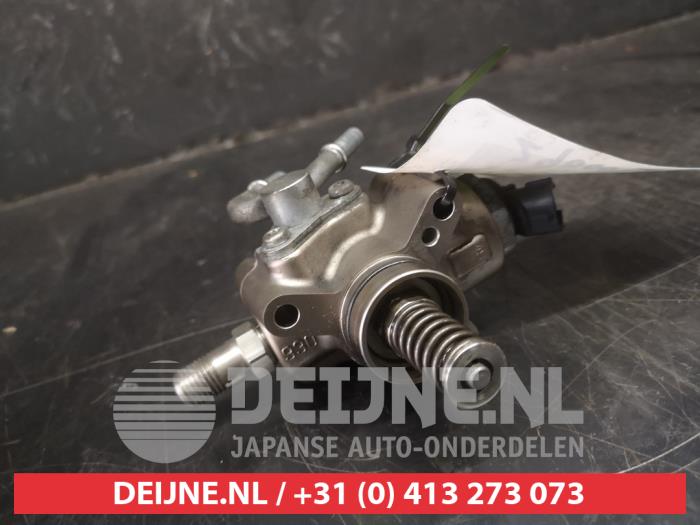 Gebruikte Brandstofpomp Mechanisch Mazda CX-7 2.3 MZR DISI Turbo 16V AWD Prijs € 150,00 Margeregeling aangeboden door V.Deijne Jap.Auto-onderdelen BV