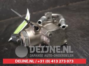 Mazda CX-7 Mechanical fuel pump O616897 photo 2