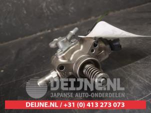 Gebruikte Brandstofpomp Mechanisch Mazda CX-7 2.3 MZR DISI Turbo 16V AWD Prijs € 35,00 Margeregeling aangeboden door V.Deijne Jap.Auto-onderdelen BV