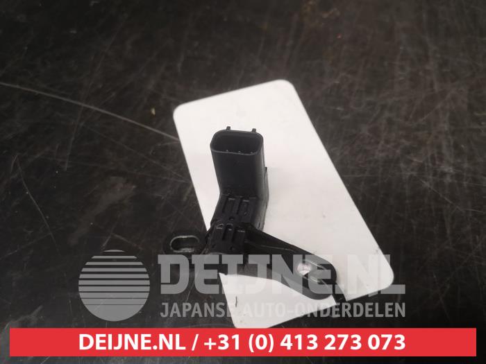 Gebruikte Krukas sensor Mazda CX-7 2.3 MZR DISI Turbo 16V AWD Prijs € 25,00 Margeregeling aangeboden door V.Deijne Jap.Auto-onderdelen BV