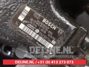 Suzuki Swift Kraftstoffpumpe Mechanisch O616903 foto 3