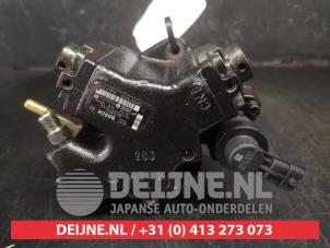 Suzuki Swift Kraftstoffpumpe Mechanisch O616903 foto 2
