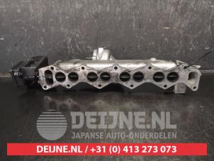 Gebruikte Inlaatspruitstuk Hyundai Santa Fe II (CM) 2.2 CRDi 16V 4x2 Prijs op aanvraag aangeboden door V.Deijne Jap.Auto-onderdelen BV