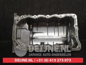 Gebruikte Carterpan Hyundai Santa Fe II (CM) 2.2 CRDi 16V 4x2 Prijs € 50,00 Margeregeling aangeboden door V.Deijne Jap.Auto-onderdelen BV