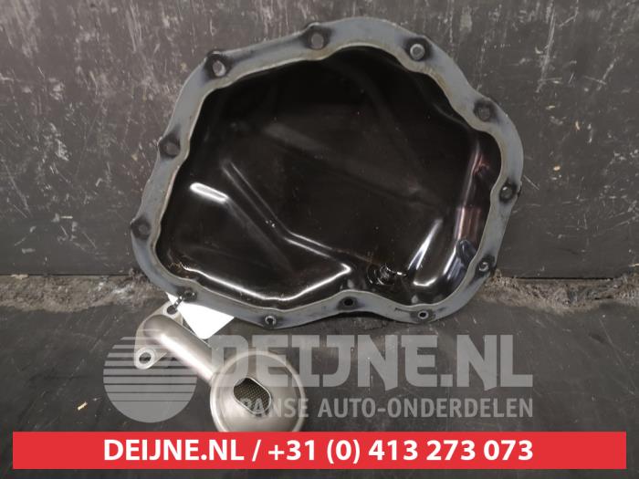 Hyundai Ioniq Sump O616922