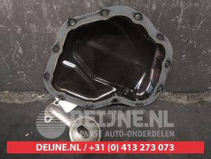 Gebruikte Carterpan Hyundai Ioniq 1.6 GDI 16V Hybrid Prijs € 50,00 Margeregeling aangeboden door V.Deijne Jap.Auto-onderdelen BV