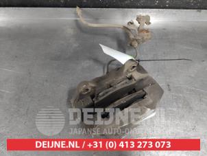 Toyota Hilux Front brake calliper, left O616928 photo 3