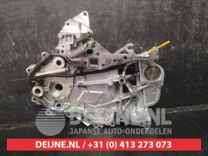 Kia Picanto Distributiedeksel O616929 foto 2