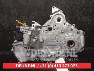 Gebruikte Distributiedeksel Kia Picanto (JA) 1.0 12V Prijs € 50,00 Margeregeling aangeboden door V.Deijne Jap.Auto-onderdelen BV