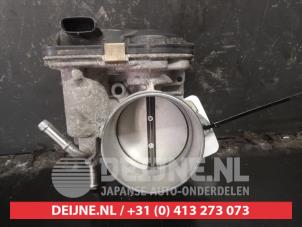 Gebruikte Gasklephuis Toyota RAV4 (A5) 2.5 Hybrid 16V AWD Prijs € 75,00 Margeregeling aangeboden door V.Deijne Jap.Auto-onderdelen BV