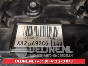 Toyota Rav-4 Ventildeckel O616942 foto 3