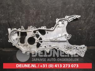 Gebruikte Distributiedeksel Toyota RAV4 (A5) 2.5 Hybrid 16V AWD Prijs € 75,00 Margeregeling aangeboden door V.Deijne Jap.Auto-onderdelen BV