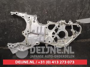 Toyota Rav-4 Timing cover O616945 photo 2