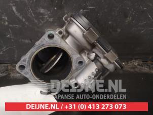Hyundai I30 Drosselklappengehäuse O616949 foto 2