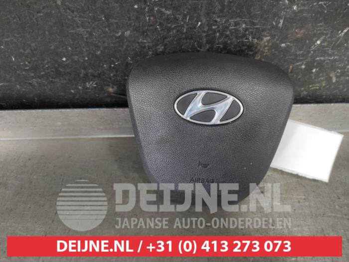 Hyundai I20 Airbag links (Lenkrad) O616992