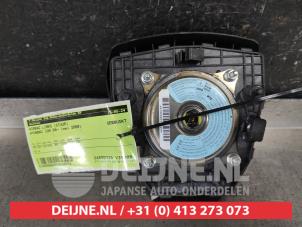 Hyundai I20 Left airbag (steering wheel) O616992 photo 2
