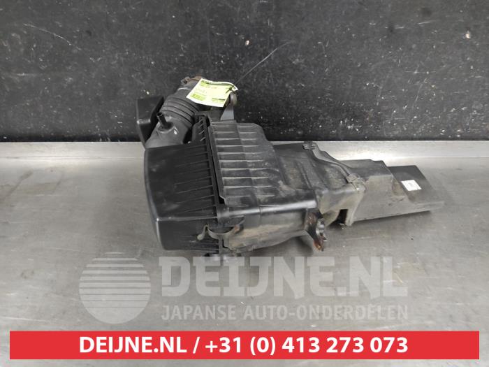 Hyundai I20 Luftfiltergehäuse O616993