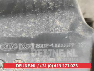 Hyundai I20 Luftfiltergehäuse O616993 foto 3
