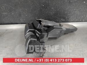Hyundai I20 Luftfiltergehäuse O616993 foto 2