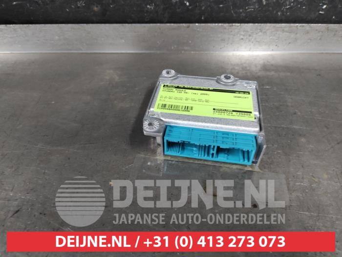 Hyundai I20 Airbag Modul O616996