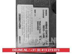 Hyundai I20 Airbag Module O616996 photo 3