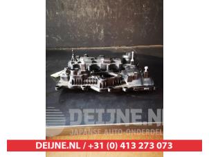 Kia Rio Kleppendeksel O617001 foto 3