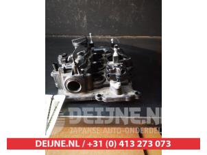 Kia Rio Kleppendeksel O617001 foto 2